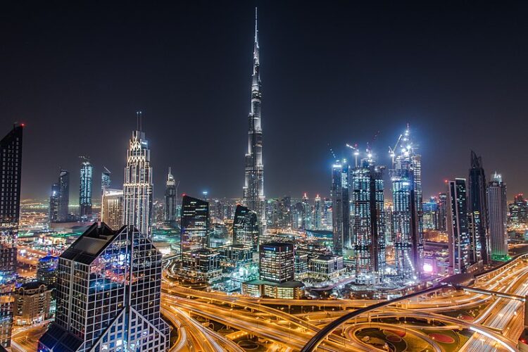 15 best Dubai Picnic spots