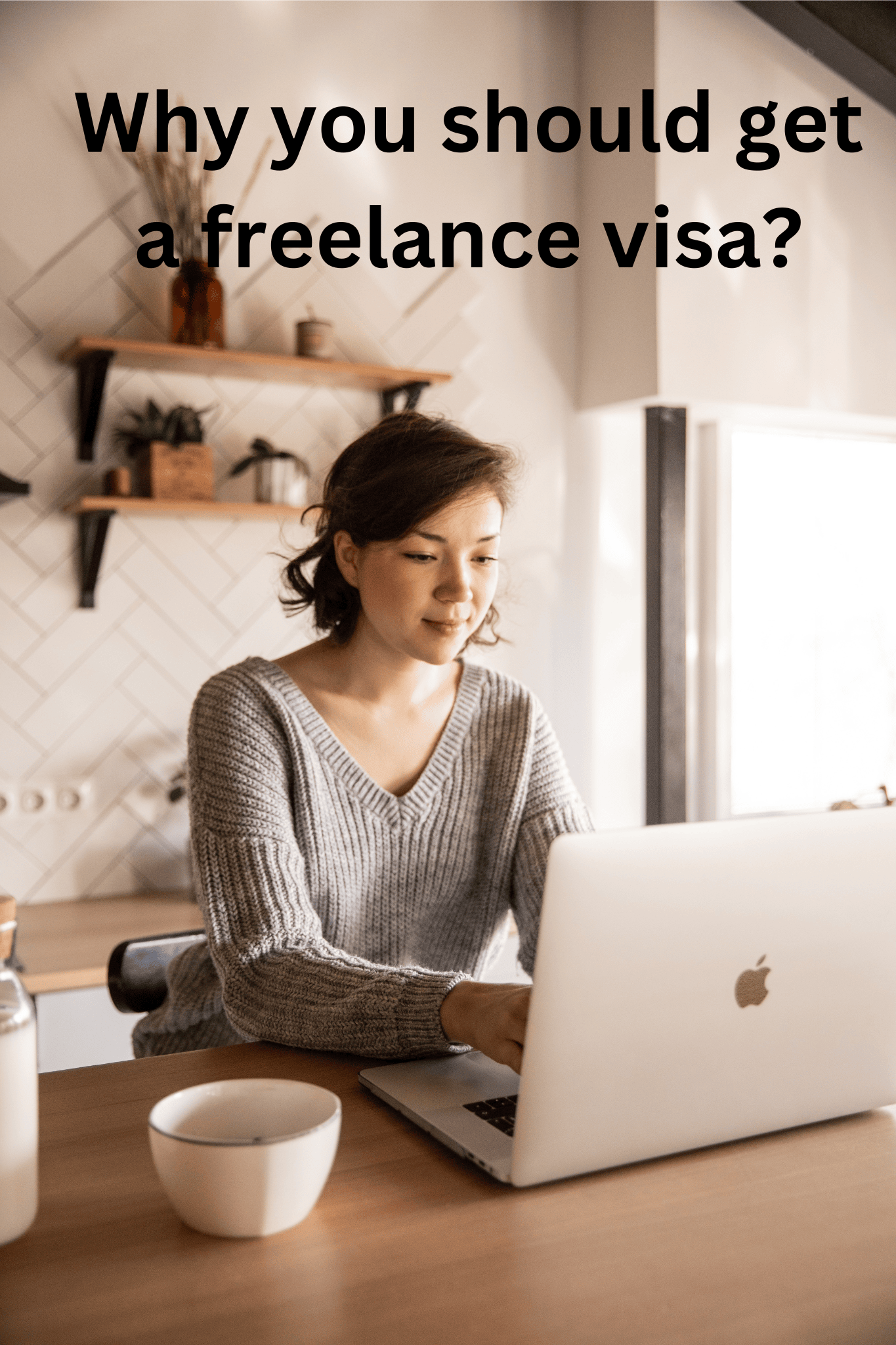 What is a freelance visa and why to get one in uae